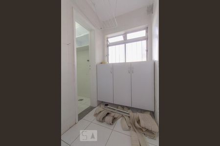 Apartamento à venda com 63m², 2 quartos e 1 vaga Apartamento à venda com 63m², 2 quartos e 1 vagaÁrea de serviço