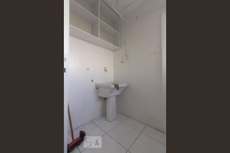 Apartamento à venda com 63m², 2 quartos e 1 vaga Apartamento à venda com 63m², 2 quartos e 1 vagaÁrea de serviço