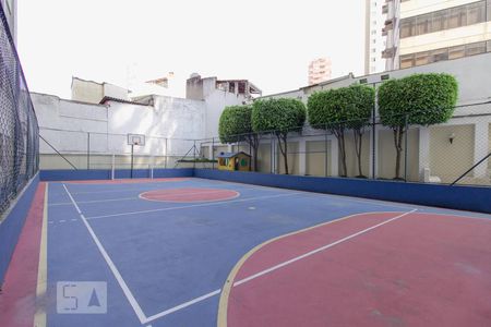 Apartamento à venda com 63m², 2 quartos e 1 vaga Apartamento à venda com 63m², 2 quartos e 1 vagaQuadra