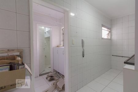 Apartamento à venda com 63m², 2 quartos e 1 vaga Apartamento à venda com 63m², 2 quartos e 1 vagaCozinha