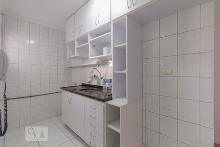 Apartamento à venda com 63m², 2 quartos e 1 vaga Apartamento à venda com 63m², 2 quartos e 1 vagaCozinha