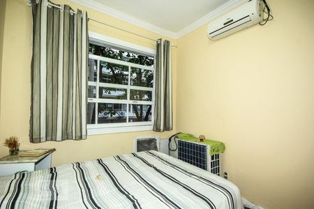 Apartamento à venda com 80m², 2 quartos e sem vagaQuarto 1