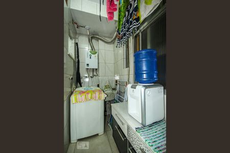 Apartamento à venda com 80m², 2 quartos e sem vagaÁrea de Serviço