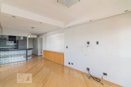 Sala de apartamento à venda com 3 quartos, 180m² em Anchieta, São Bernardo do Campo
