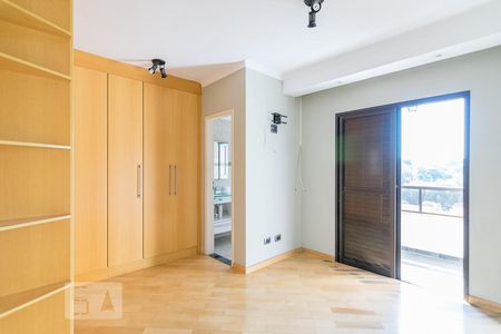 Quarto 1 de apartamento à venda com 3 quartos, 180m² em Anchieta, São Bernardo do Campo