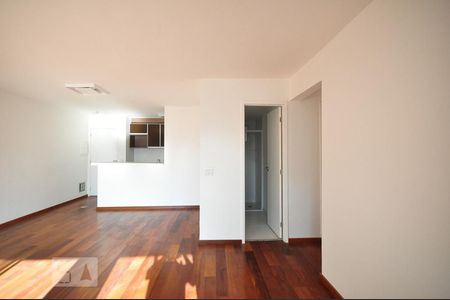 sala de apartamento à venda com 2 quartos, 70m² em Jardim Parque Morumbi, São Paulo