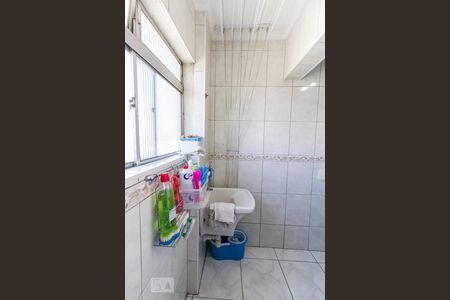 Apartamento para alugar com 3 quartos, 70m² em Vila Leonor, Guarulhos