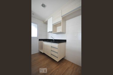 Apartamento à venda com 67m², 3 quartos e 1 vagacozinha