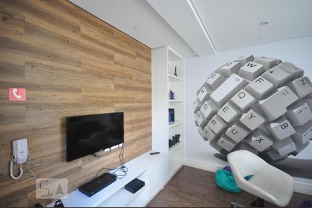 Apartamento à venda com 67m², 3 quartos e 1 vagasala de informática