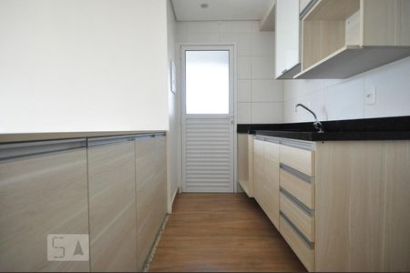 Apartamento à venda com 67m², 3 quartos e 1 vagacozinha