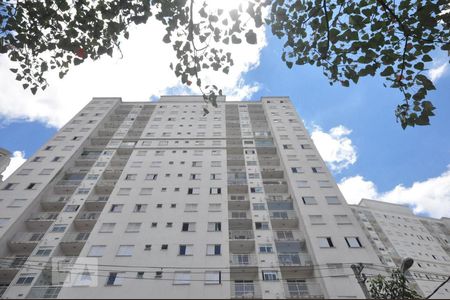 Apartamento à venda com 67m², 3 quartos e 1 vagafachada