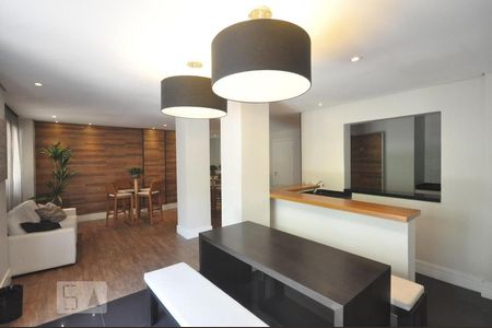 Apartamento à venda com 67m², 3 quartos e 1 vagasalão de festa 1