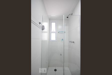 Apartamento à venda com 67m², 3 quartos e 1 vagadetalhe do banheiro suíte 