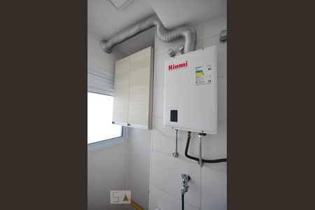 Apartamento à venda com 67m², 3 quartos e 1 vagaárea de serviço