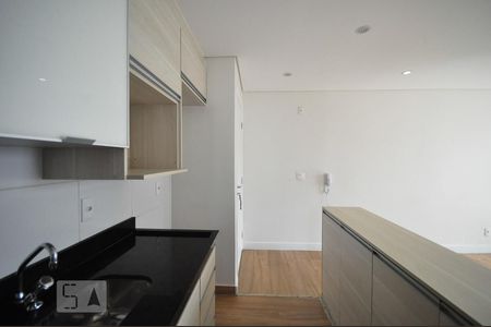 Apartamento à venda com 67m², 3 quartos e 1 vagacozinha