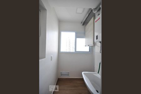 Apartamento à venda com 67m², 3 quartos e 1 vagaárea de serviço