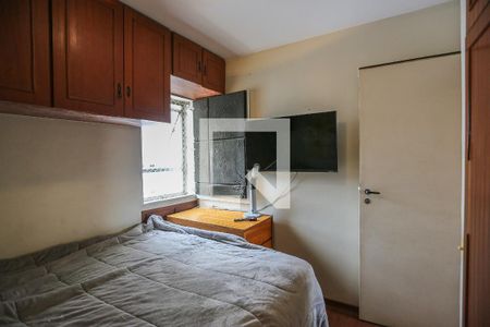 Quarto 1 de apartamento à venda com 3 quartos, 65m² em Vila Nova Caledônia, São Paulo