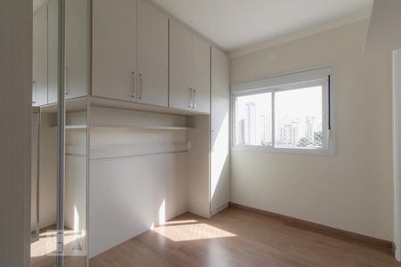 Quarto de apartamento à venda com 2 quartos, 64m² em Vila do Bosque, São Paulo