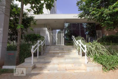 Apartamento à venda com 64m², 2 quartos e 1 vagaFachada