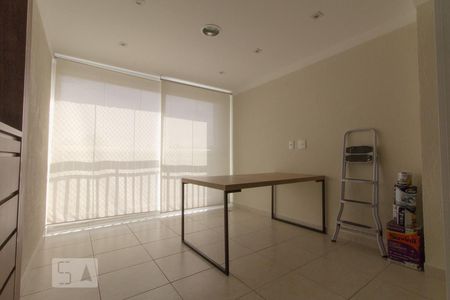 Varanda de apartamento à venda com 2 quartos, 64m² em Vila do Bosque, São Paulo