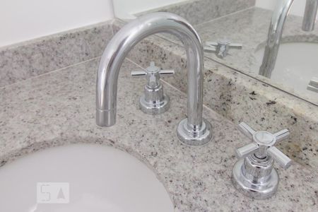 Apartamento à venda com 64m², 2 quartos e 1 vagaBanheiro Quarto