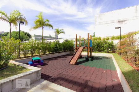 Apartamento à venda com 64m², 2 quartos e 1 vagaPlayground