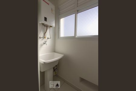 Apartamento à venda com 64m², 2 quartos e 1 vagaÁrea de serviço