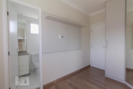 Quarto de apartamento à venda com 2 quartos, 64m² em Vila do Bosque, São Paulo