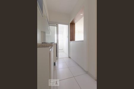 Apartamento à venda com 64m², 2 quartos e 1 vagaCozinha
