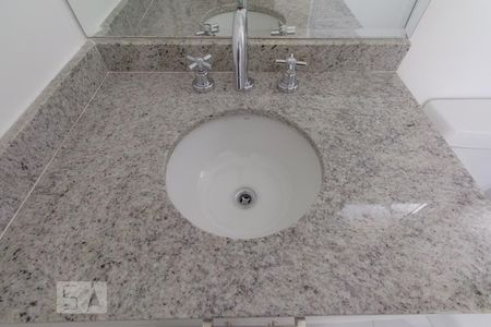 Apartamento à venda com 64m², 2 quartos e 1 vagaBanheiro Quarto