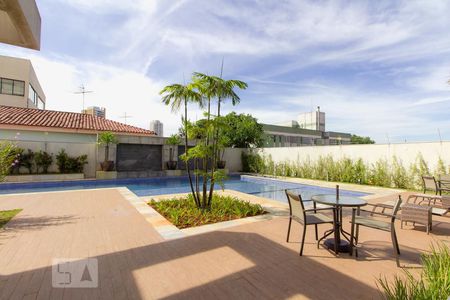 Apartamento à venda com 64m², 2 quartos e 1 vagaPiscina