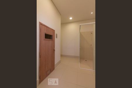 Apartamento à venda com 64m², 2 quartos e 1 vagaSauna