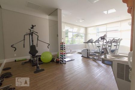 Apartamento à venda com 64m², 2 quartos e 1 vagaAcademia