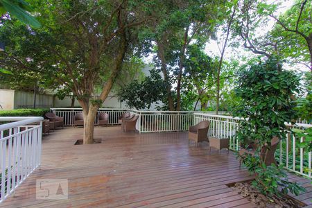 Apartamento à venda com 64m², 2 quartos e 1 vagaJardim