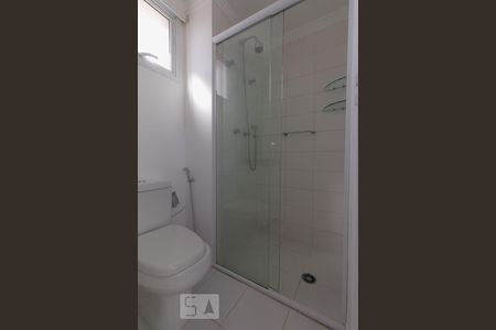 Apartamento à venda com 64m², 2 quartos e 1 vagaBanheiro Quarto