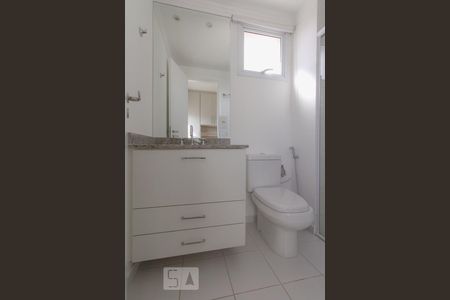 Apartamento à venda com 64m², 2 quartos e 1 vagaBanheiro Quarto