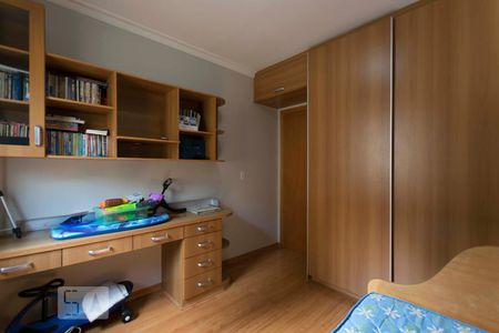Apartamento para alugar com 96m², 3 quartos e 2 vagasQuarto 1