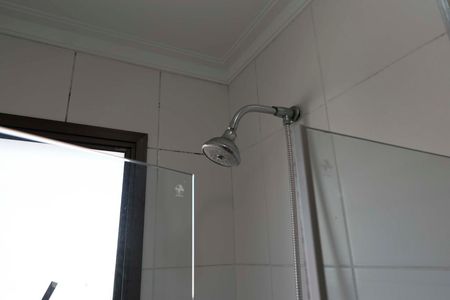 Apartamento para alugar com 96m², 3 quartos e 2 vagasQuarto 3 - Suíte/ Banheiro (Chuveiro)