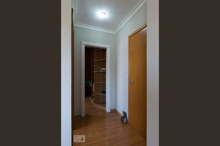 Apartamento para alugar com 96m², 3 quartos e 2 vagasQuarto 3 - Suíte