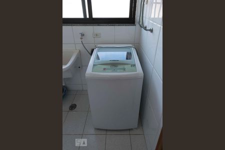 Apartamento para alugar com 96m², 3 quartos e 2 vagasLavanderia (Máquina de lavar)