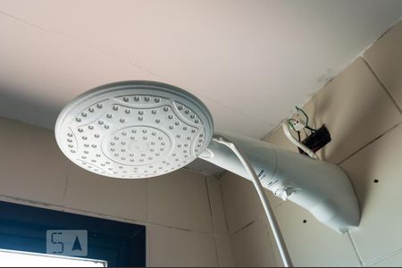 Banheiro de apartamento para alugar com 2 quartos, 50m² em Vila Campesina, Osasco