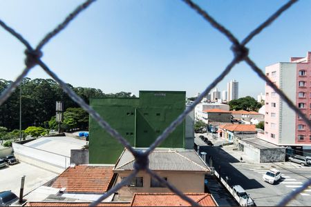 Vista de apartamento para alugar com 2 quartos, 50m² em Vila Campesina, Osasco