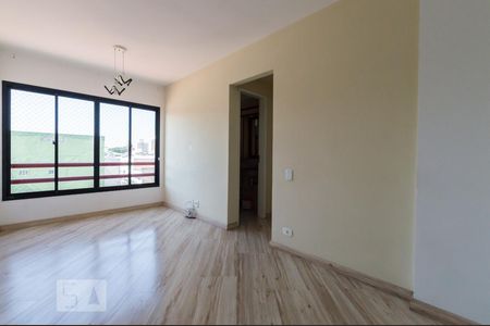 Sala de apartamento para alugar com 2 quartos, 50m² em Vila Campesina, Osasco