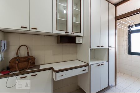Cozinha de apartamento para alugar com 2 quartos, 50m² em Vila Campesina, Osasco