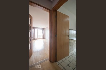 Sala/Cozinha de apartamento à venda com 2 quartos, 67m² em Nova Piraju, São Paulo