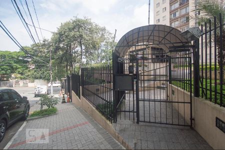 Fachada de apartamento à venda com 2 quartos, 67m² em Nova Piraju, São Paulo