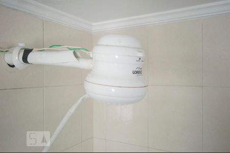 Banheiro de apartamento à venda com 2 quartos, 67m² em Nova Piraju, São Paulo