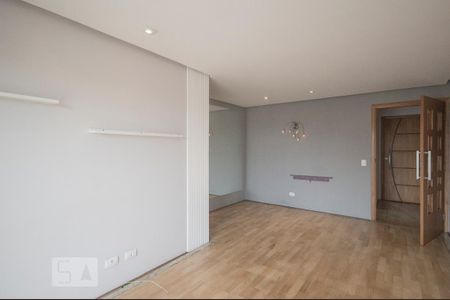 Sala de apartamento à venda com 2 quartos, 67m² em Nova Piraju, São Paulo