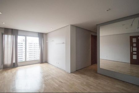 Apartamento à venda com 2 quartos, 67m² em Nova Piraju, São Paulo