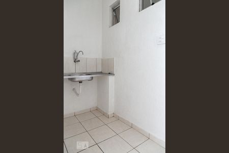 Studio à venda com 31m², 1 quarto e sem vaga Studio à venda com 31m², 1 quarto e sem vagaCozinha